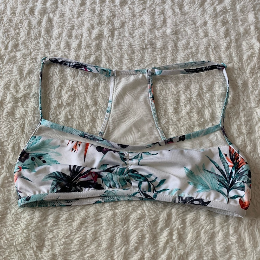 Roxy Bikini Top